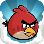Angry Bird