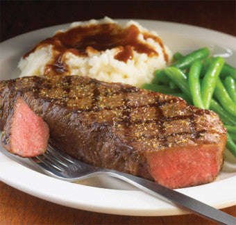 Steak