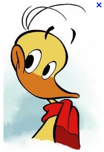 Bird